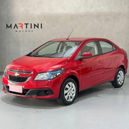 CHEVROLET PRISMA 1.0 MPFI LT 8V FLEX 4P MANUAL